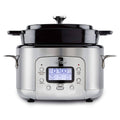 5 qt. Cast Iron Electric Dutch Oven B415