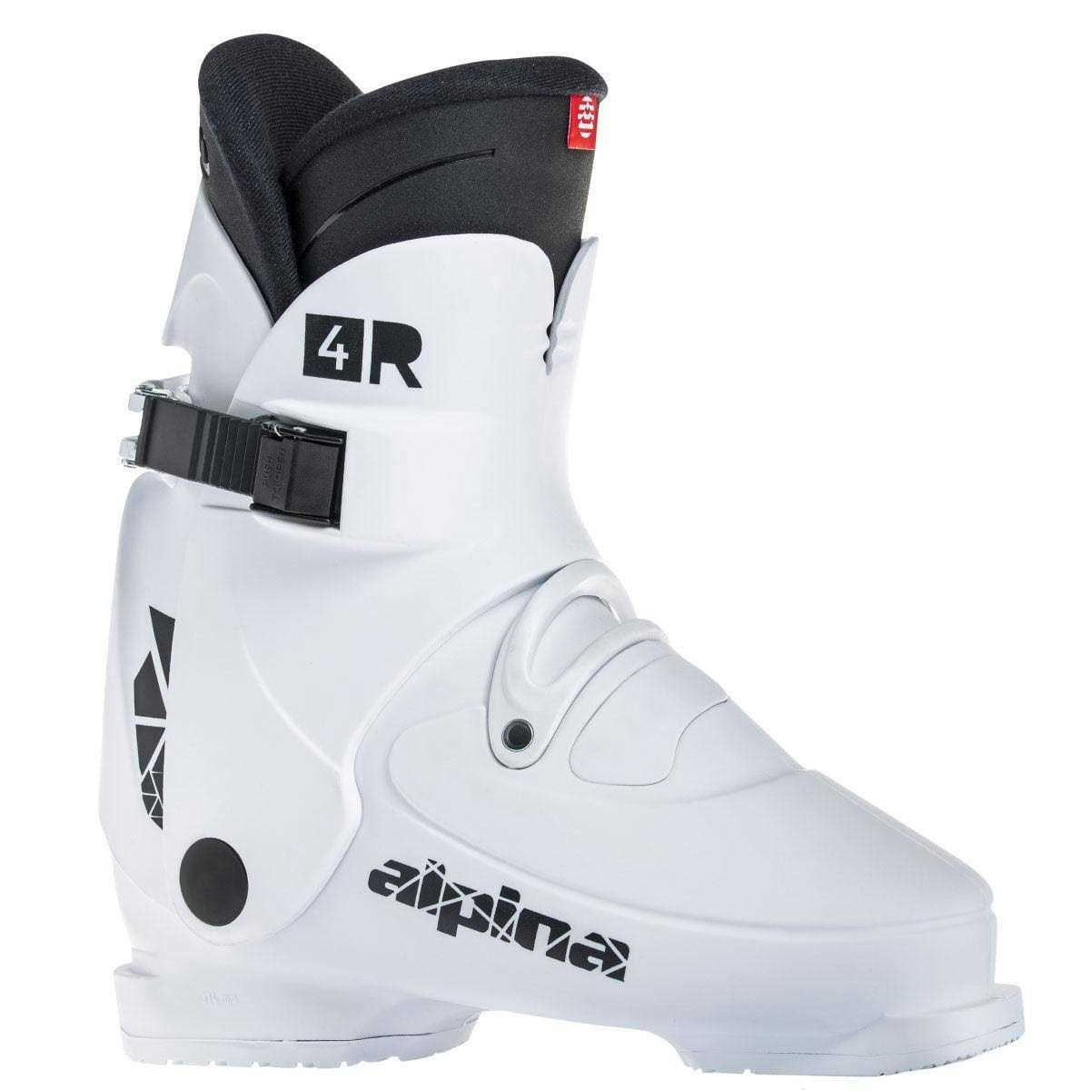 Rear Entry Ski Boots V960906