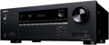 7.2 Channel Network A/V Receiver Black Z363