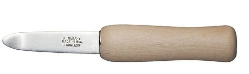 Oyster Knife Shucker O980
