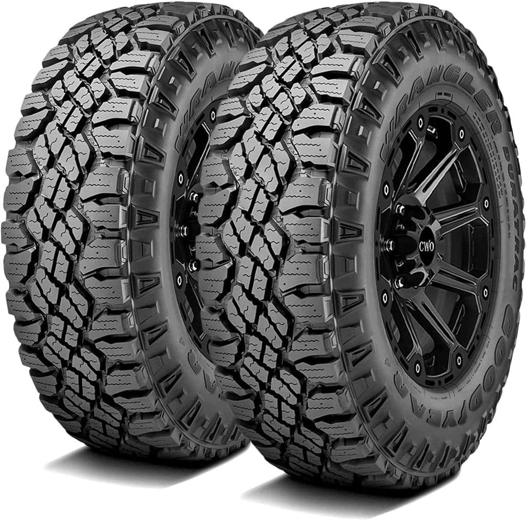 265/70R16 112S All-Season Radial Tire M6366