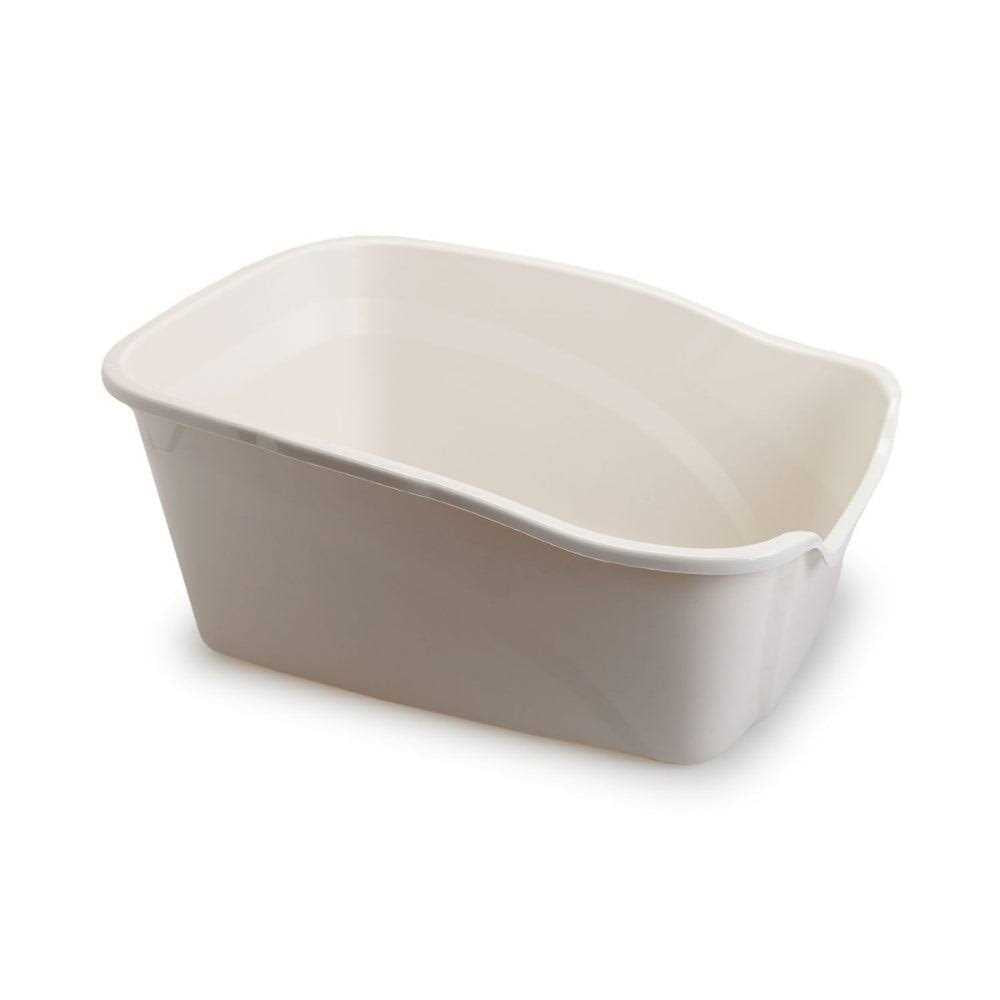 Cat Litter Pan High Sides Q935