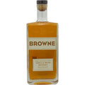 Vanilla Bean Flavored Whiskey M227