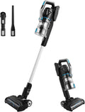 White Cordless Vacuum Cleaner O8218