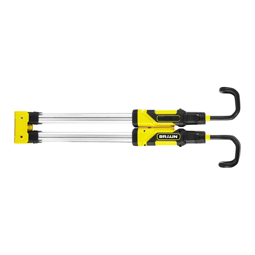 2000 Lumen Foldable Underhood Light C4886