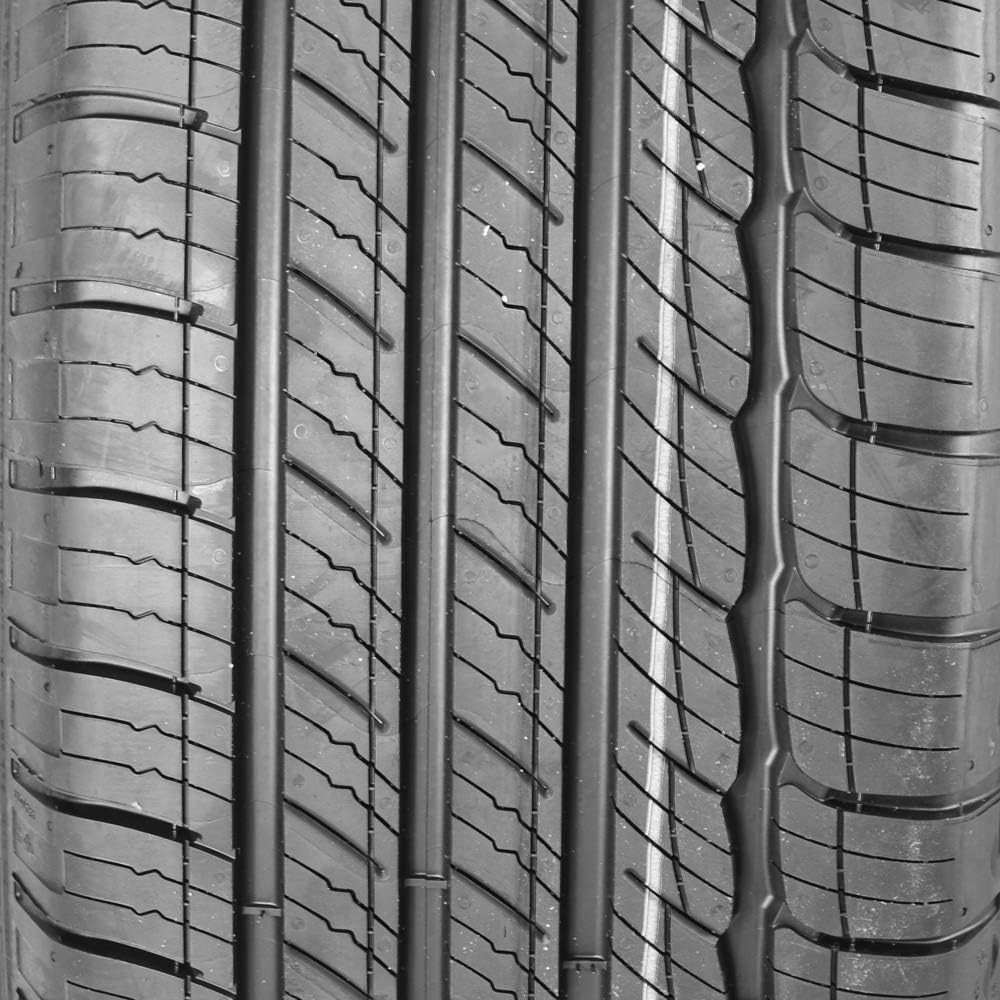 255/50R20 105H All-Season Car Tire N8093