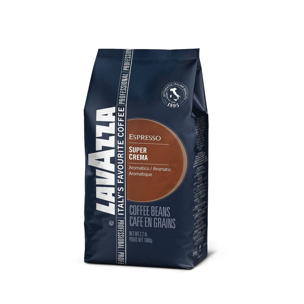 2.2 Pound Medium Espresso Roast Whole Bean Coffee W525900