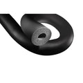 7/8 in. x 1/2 in. Rubber Pipe Insulation L697035
