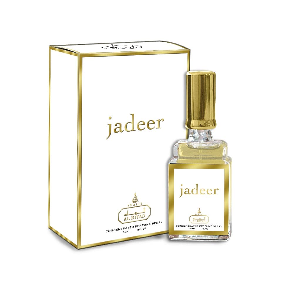1.1 oz Eau De Parfum Spray T484