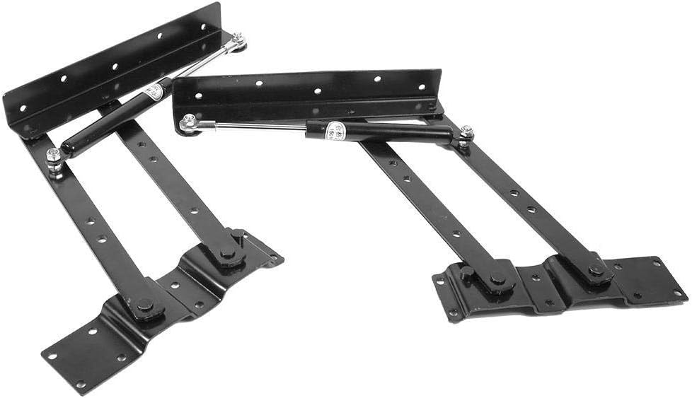 1 Pair Folding Lift up Furniture Hinge W647821