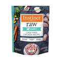 Cage-Free Chicken Recipe Puppy Bites Dog Food D963214