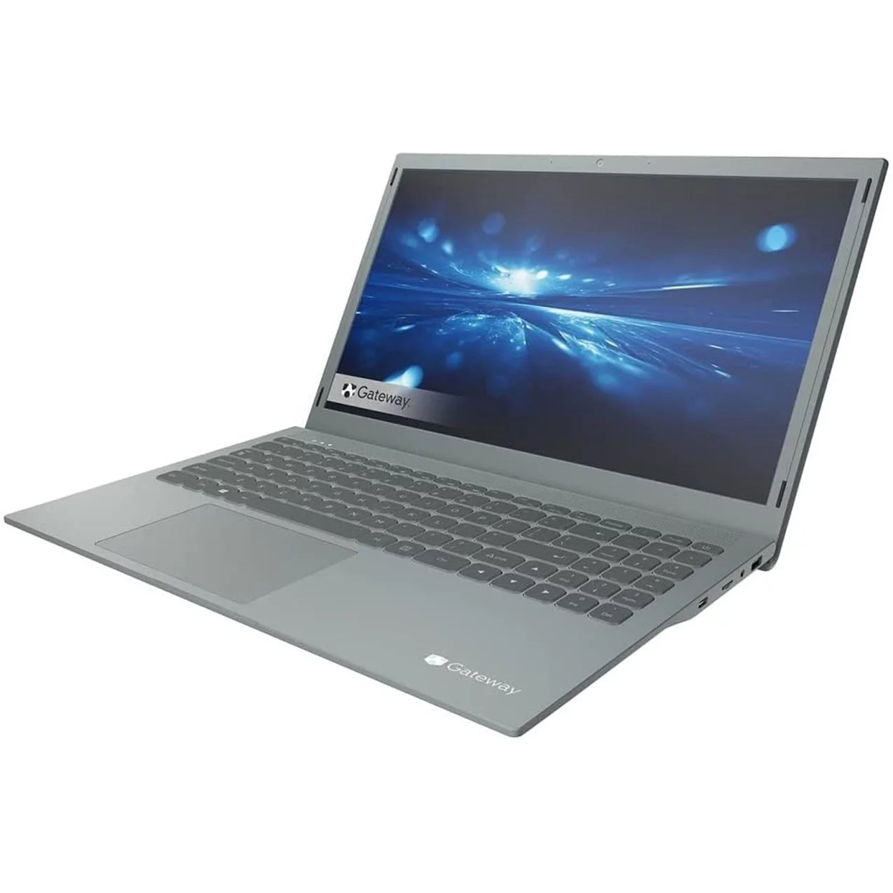 15.6" 4GB 128GB SSD Pentium Silver N5030 1.1GHz Win10S Black Laptop L44030