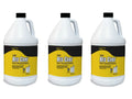 1 Gallon All-Purpose Water Softener Cleaner Liquid Refill, 3 Pack B503