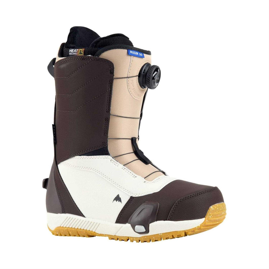 Men's Ruler Step On Snowboard Boots J3094