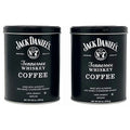 Pack of 2, 8.8oz each, 100% Arabica Medium Roast Ground Gourmet Coffee C831