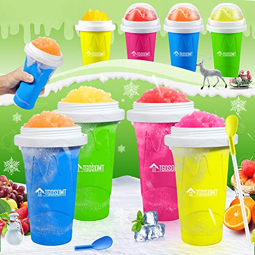 Slushy Maker Cup O68688