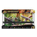 Naturalistic Terrarium T599