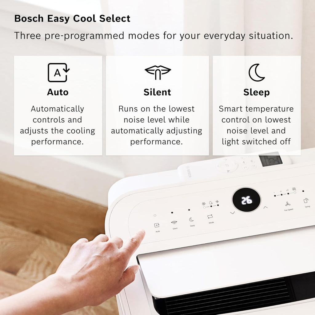 Portable Air Conditioner M205