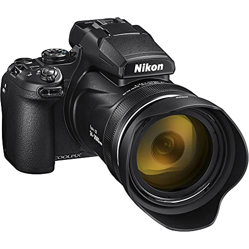 16MP 83x Optical Zoom Digital Camera Z163283