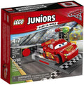 LEGO Lightning McQueen Speed Launcher Cars 3 10730 U507961