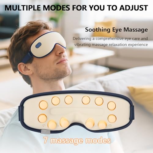 Heated Eye Massager W495352
