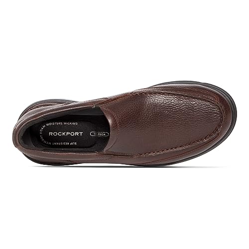 Mens Slip On Shoes B1740