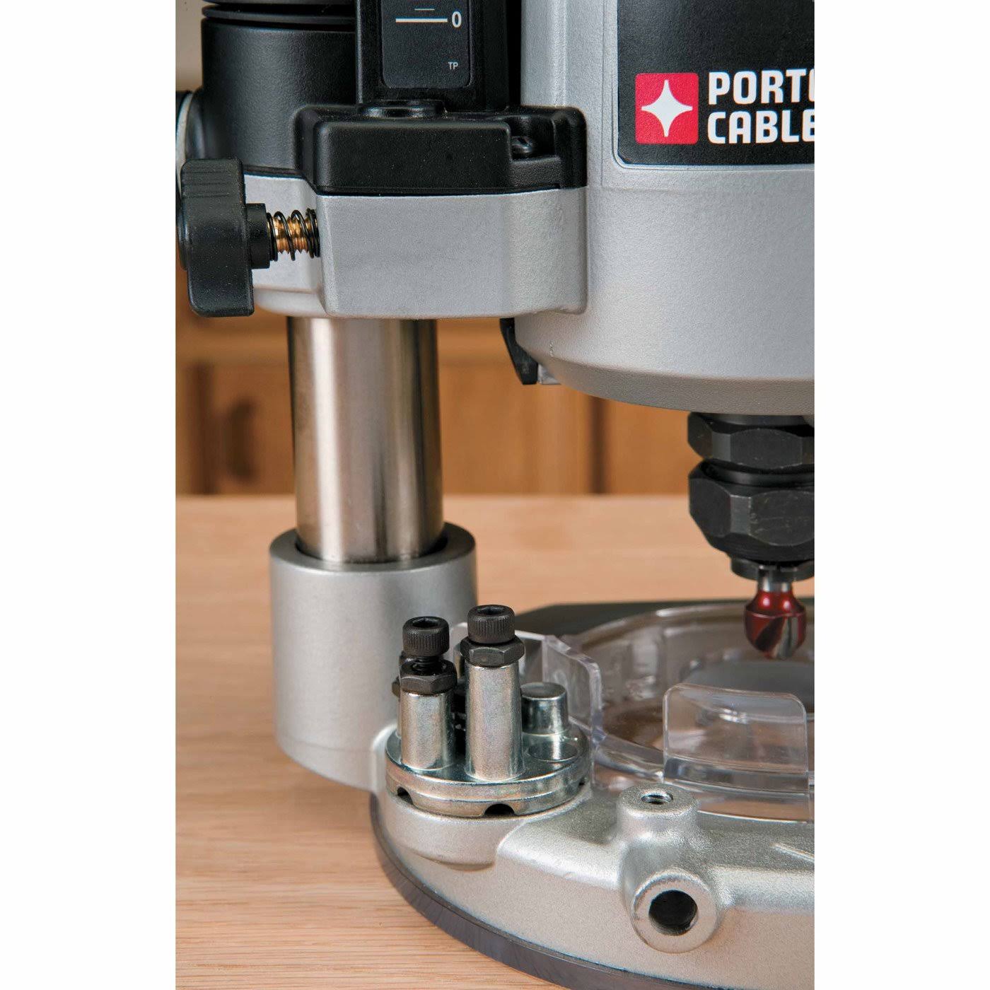 Multi Base Router Kit 2-1/4 HP I869