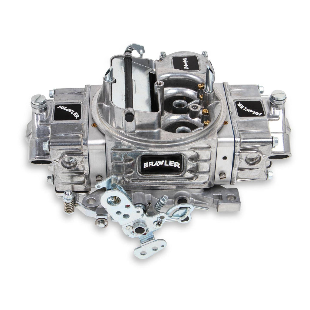Brawler Diecast Carburetor P7562