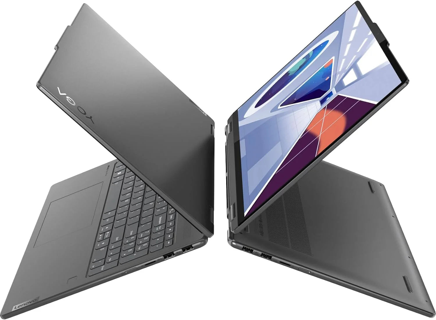 16" Touchscreen 2-in-1 Laptop, 13th Gen Intel i7, 16GB RAM, 1TB SSD Z869816