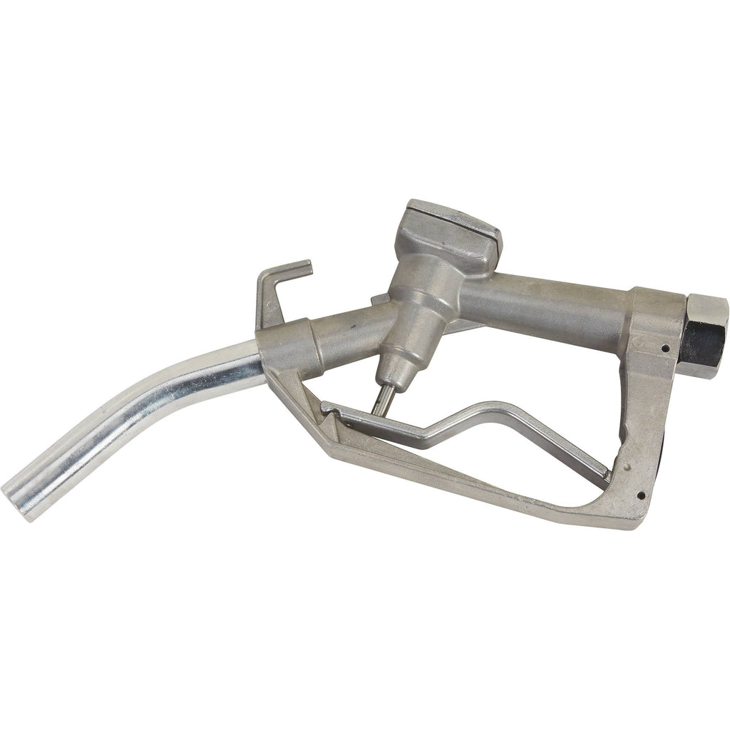 20 GPM 12 Volt DC Manual Nozzle Fuel Transfer Pump J580