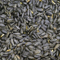 50 lbs Black Oil Sunflower Wild Bird Feed F3987