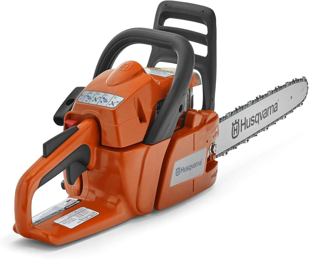 16" Gas Chainsaws Q355128