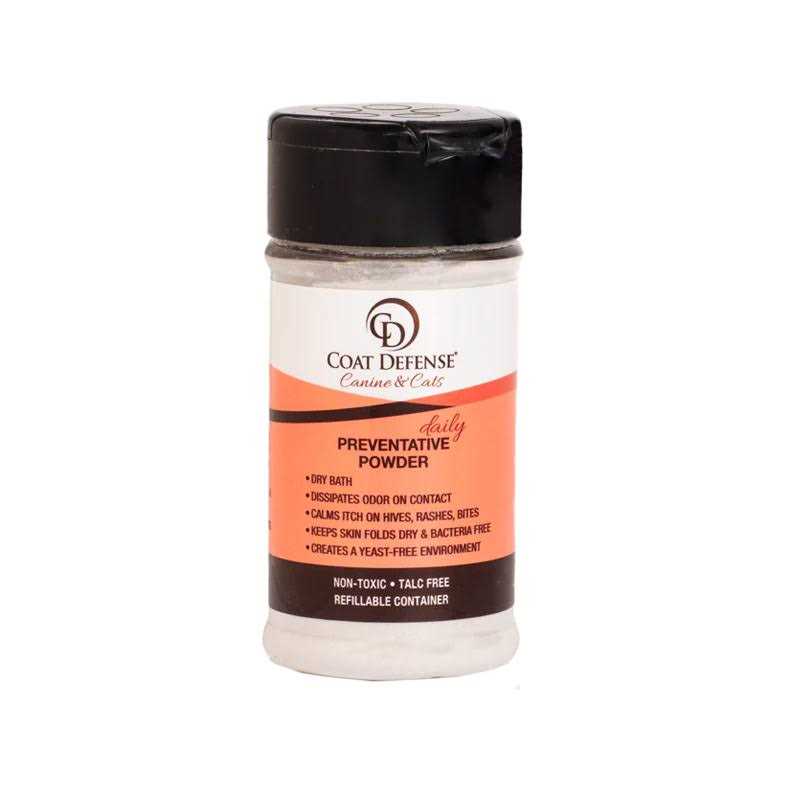 Canine & Cat Daily Preventative Powder W3691