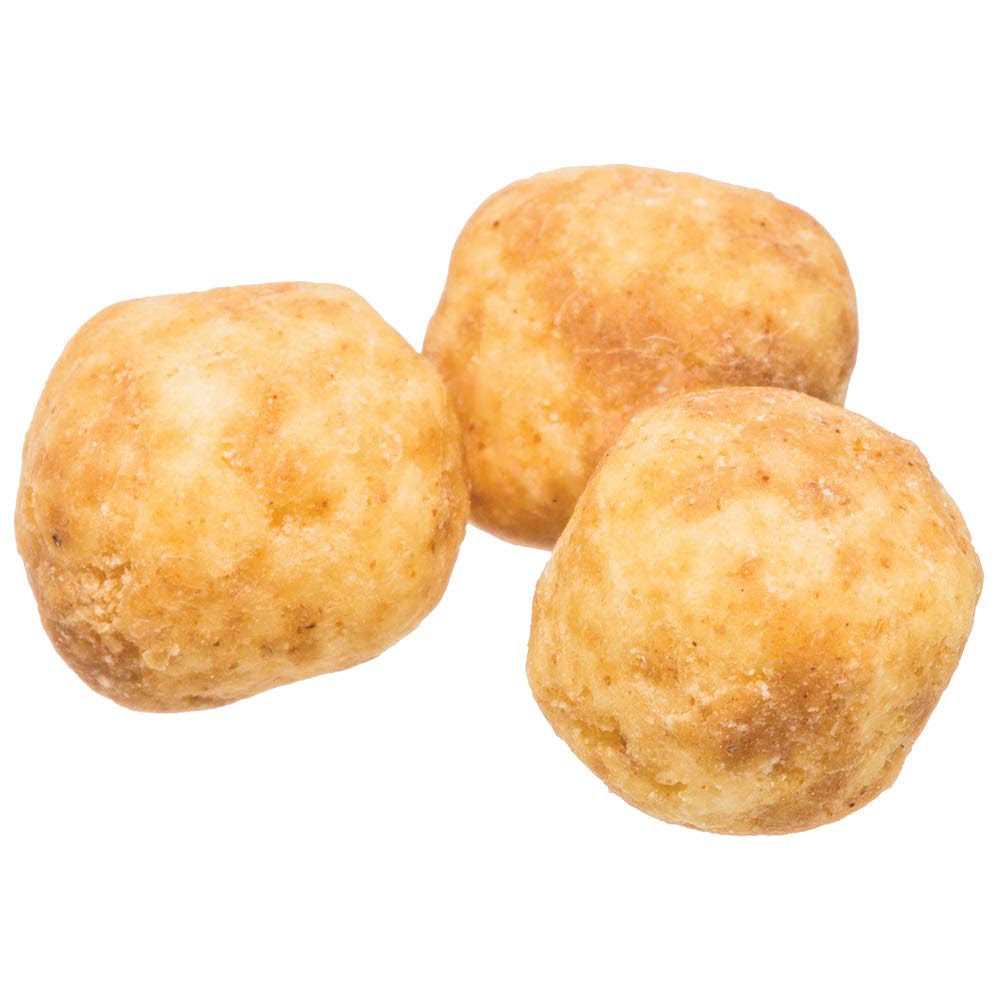 Protein Puffs Dog Treats D92359