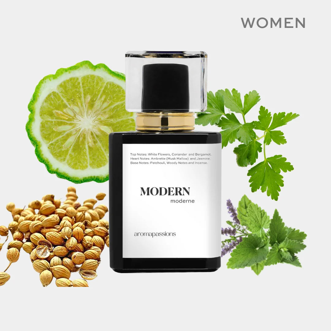 White Patchouli Extrait De Parfum W77545