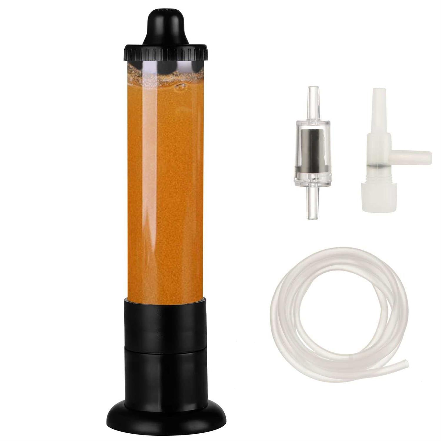 Brine Shrimp Eggs Incubator Hatchery Kit U4621