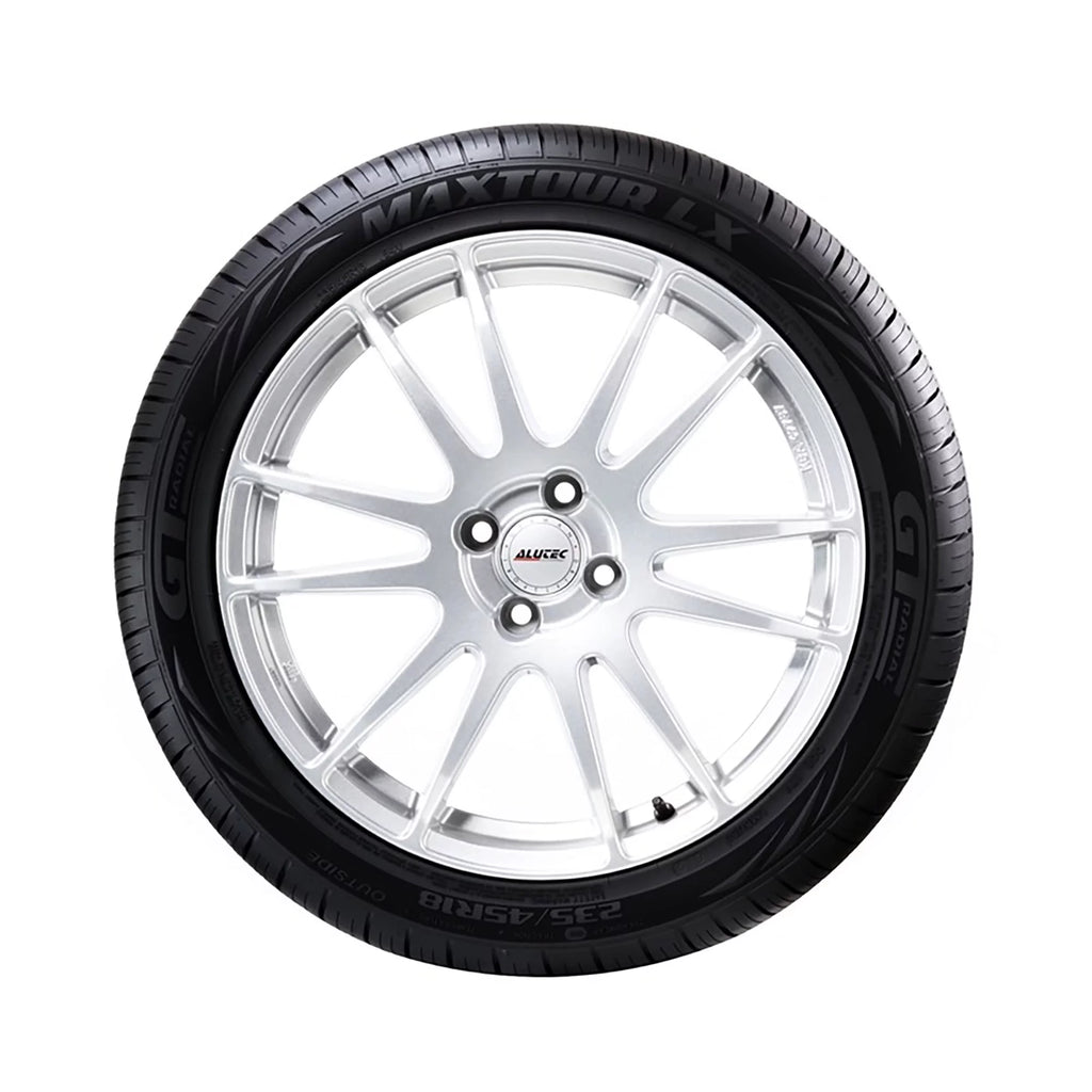 225/65R17 102H All Season Passenger Tire Y397522