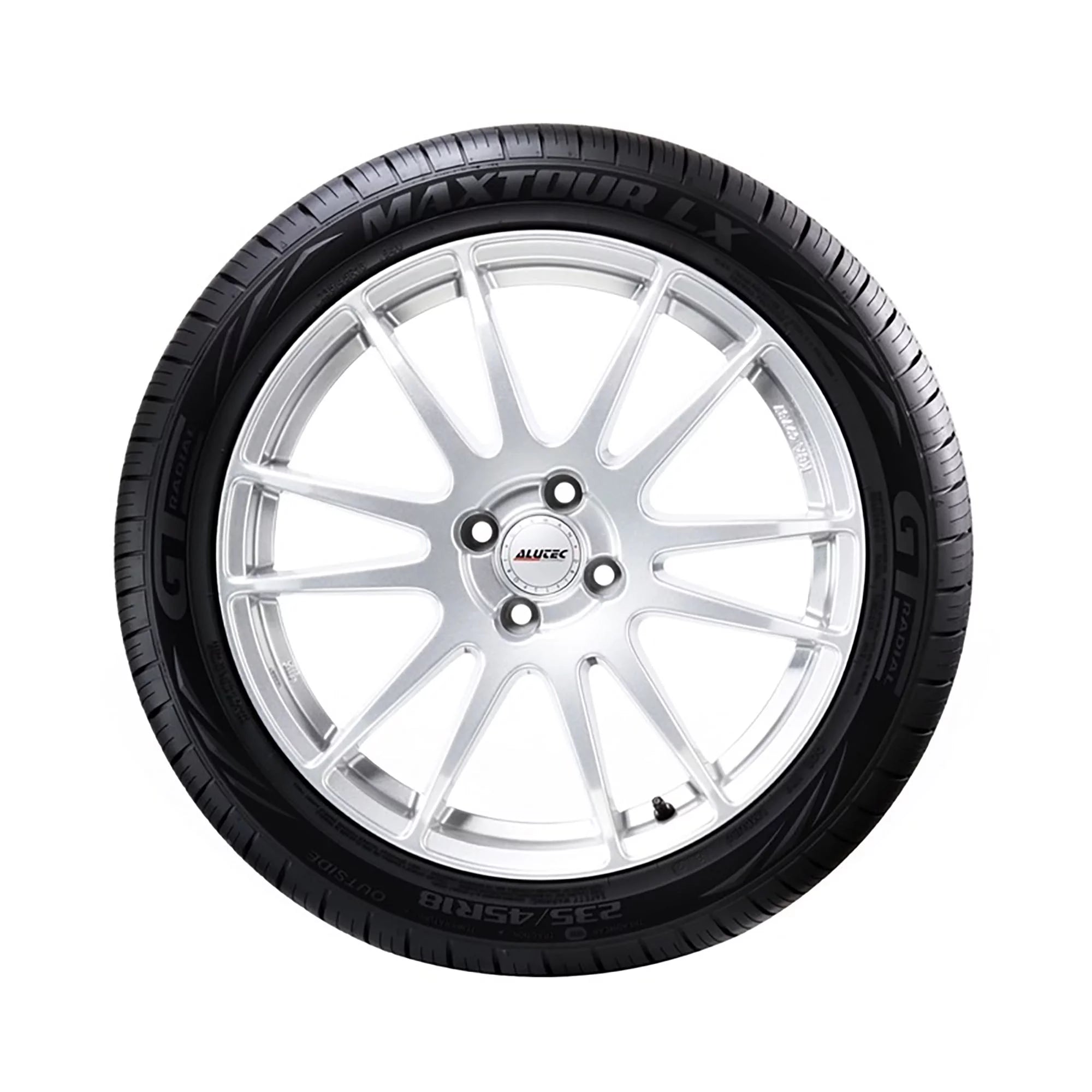 225/65R17 102H All Season Passenger Tire Y397522