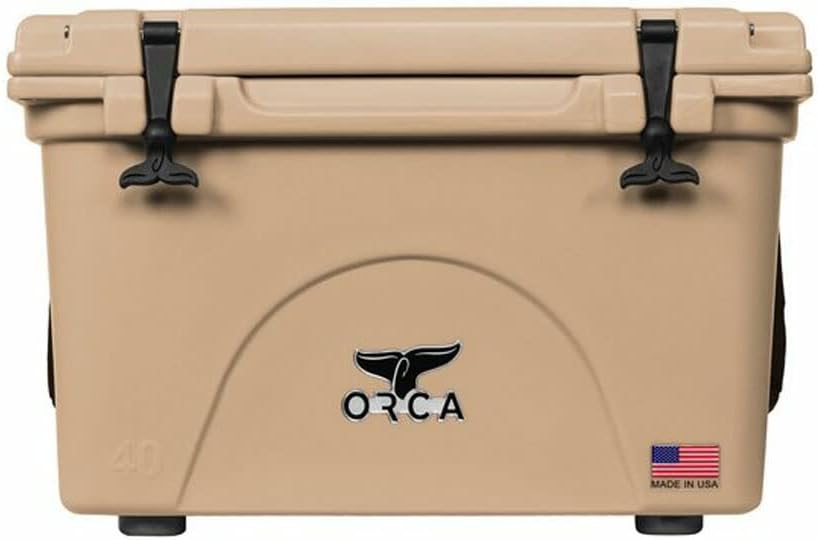 Navy 40 Cooler P744833