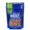 Freeze-Dried Grass-Fed Beef Recipe Dog Food F411
