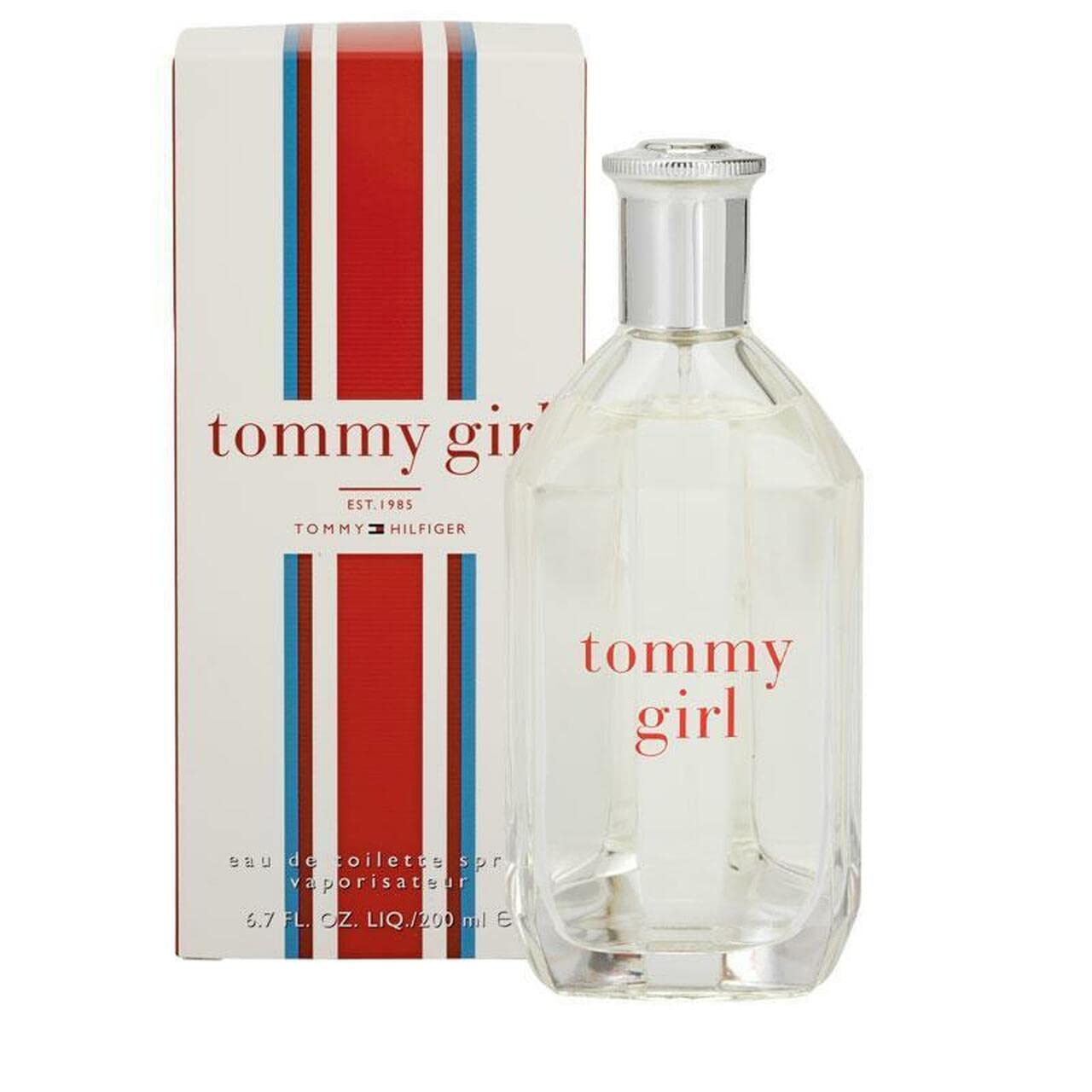 6.7 Fl Oz EDT D960