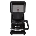Black 10 Cup Coffee Maker R92056