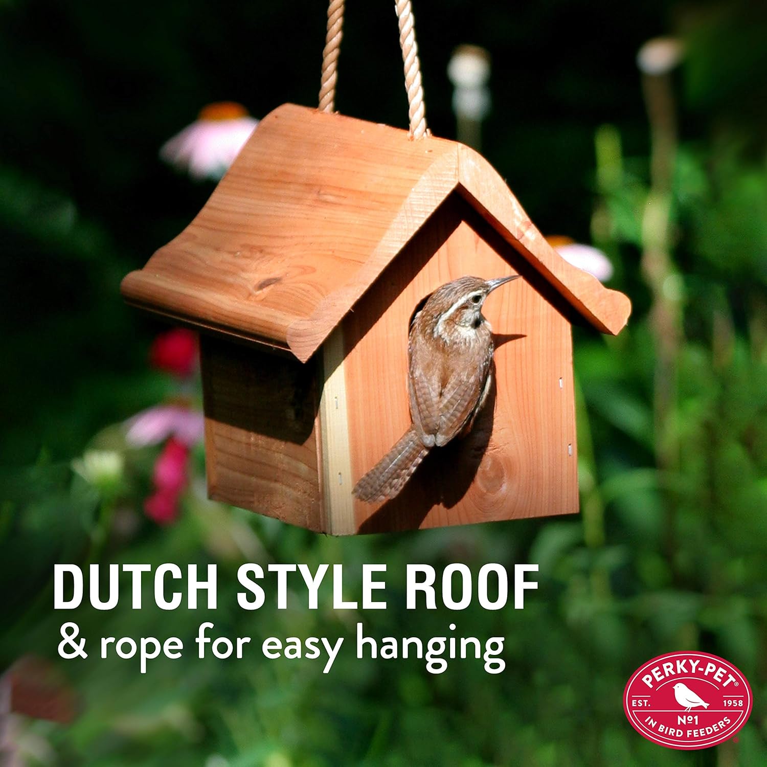Birdhouse J899924