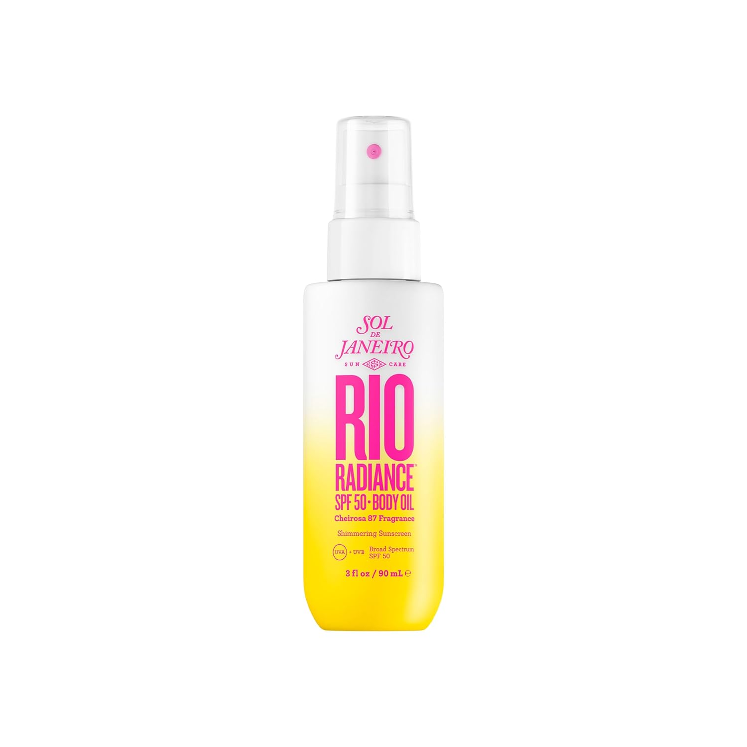 Rio Radiance Body Oil SPF 50 B864020