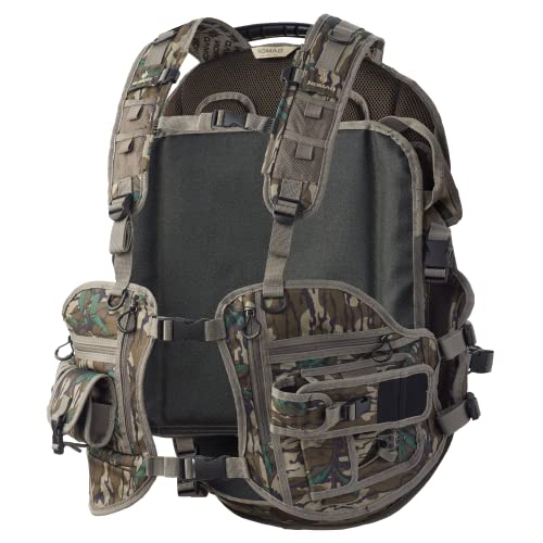 Camo Turkey Hunting Vest C82135