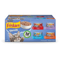 Savory Shreds Wet Cat Food B86440