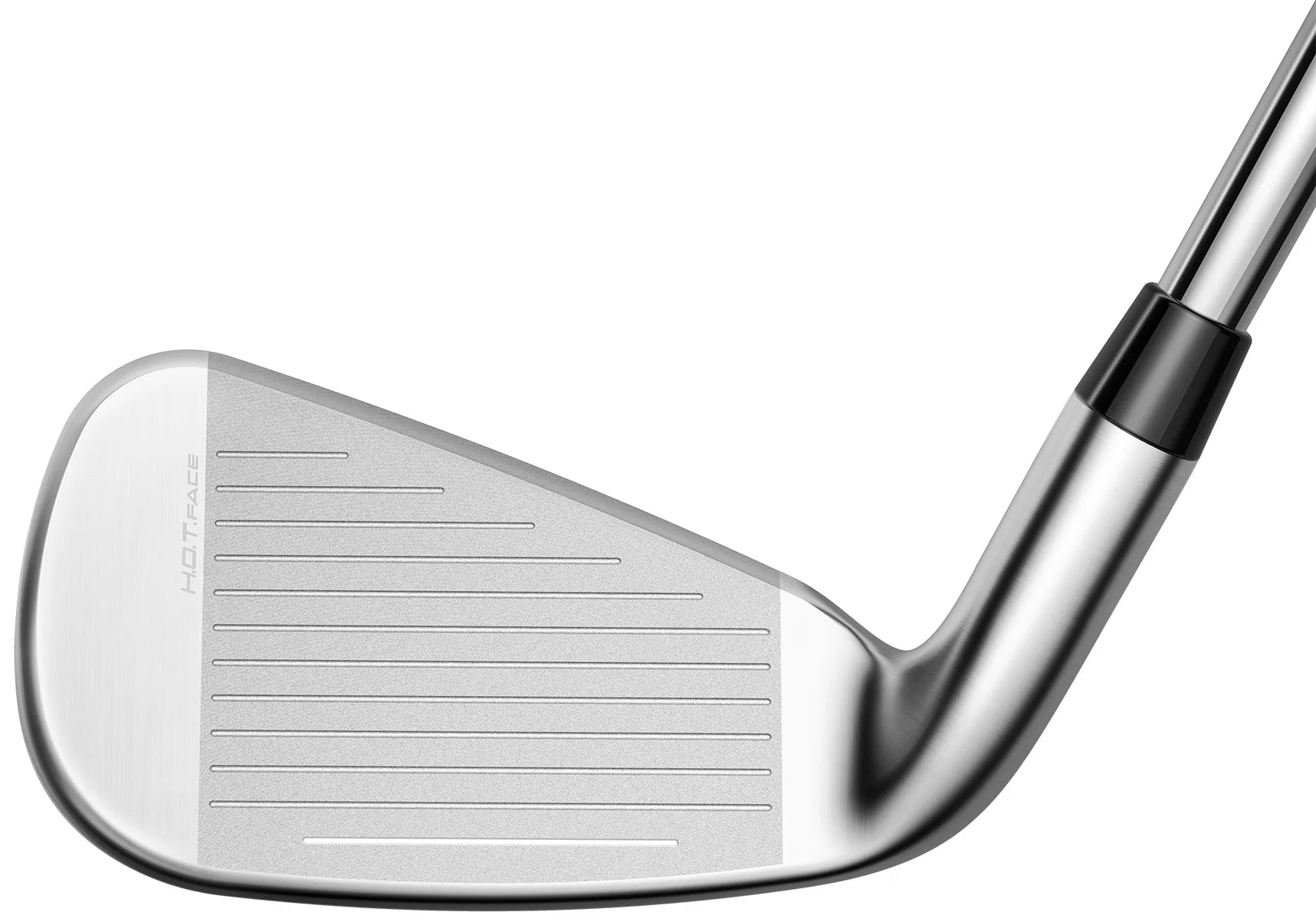 Senior Graphite Iron Set T282