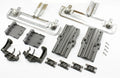 Dishwasher Upper Rack Adjuster Replacement Part E9986
