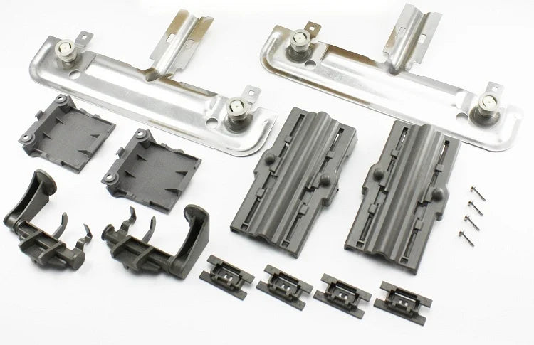 Dishwasher Upper Rack Adjuster Replacement Part E9986