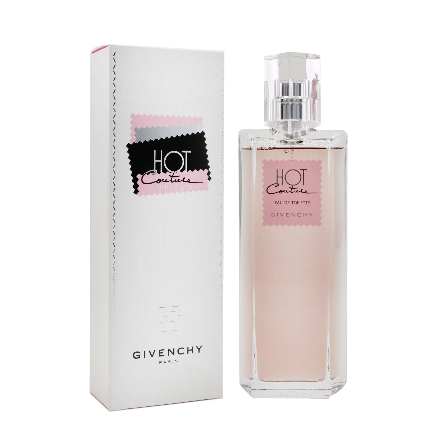 Eau De Toilette Spray 100ml P3719